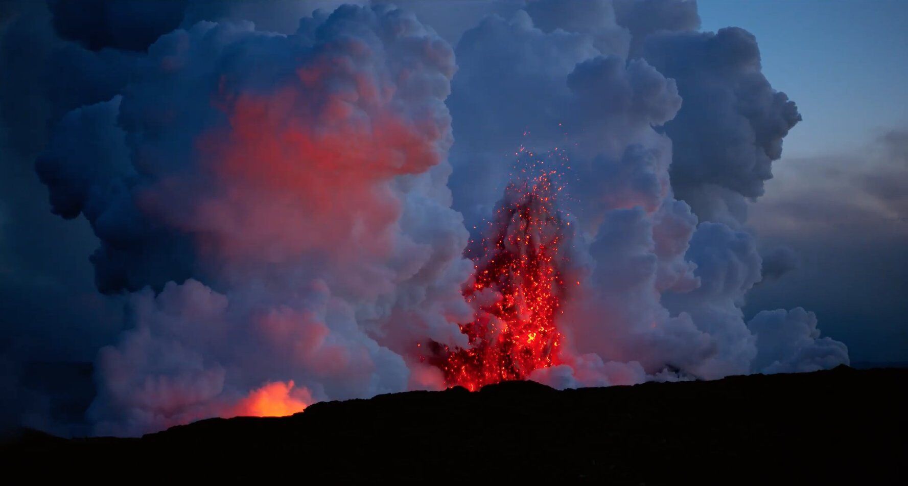 Movie Review – Voyage of Time: IMAX